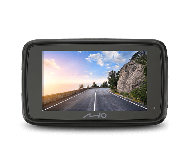 Mio MiVue 886 4K/3"/160 - 694688 - zdjęcie 2